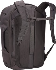 Thule Subterra 2 | Fits up to size 16 " | Carry-on luggage | Vetiver Gray 2