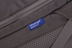 Thule Subterra 2 | Fits up to size 16 " | Carry-on luggage | Vetiver Gray 23