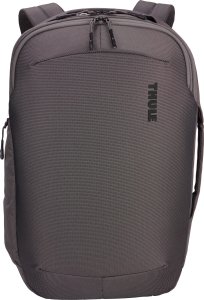 Thule Subterra 2 | Fits up to size 16 " | Carry-on luggage | Vetiver Gray 4