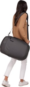 Thule Subterra 2 | Fits up to size 16 " | Carry-on luggage | Vetiver Gray 8