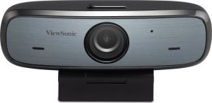 Kamera internetowa ViewSonic Viewsonic VB-CAM-002 kamera internetowa USB Czarny 1