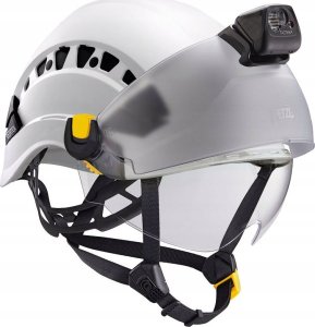 Petzl Kask ochronny Vertex Biały 4
