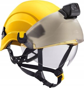 Petzl Kask Petzl Vertex Czarny 3