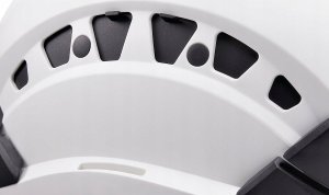 Petzl Kask Petzl Vertex Czarny 4