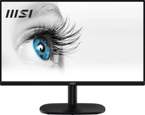 Monitor MSI PRO MP245VDE (9S6-3PC0CM-003) 1