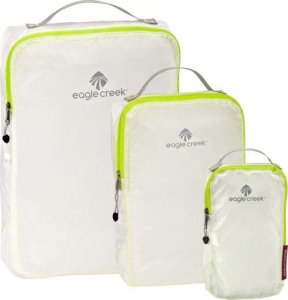 Eagle Creek Eagle Creek Specter Cube Set XS/S/M White 1