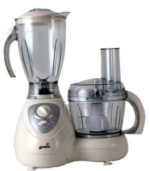 Robot kuchenny Romix Robot kuchenny (HA 35 biała) 1