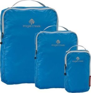 Eagle Creek Eagle Creek Specter Cube Set XS/S/M Blue 1