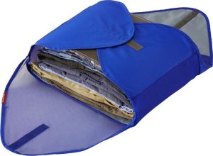 Eagle Creek Eagle Creek Specter Garment Folder S Green 3