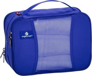 Eagle Creek Eagle Creek Original Clean Dirty Half Cube S Blue 1