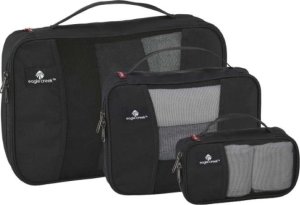 Eagle Creek Eagle Creek Original Cube Set XS/S/M Black 1