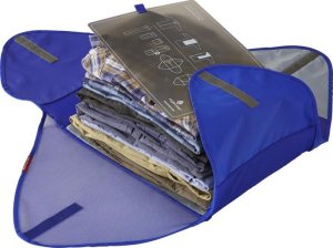 Eagle Creek Eagle Creek Original Garment Folder L Blue 2