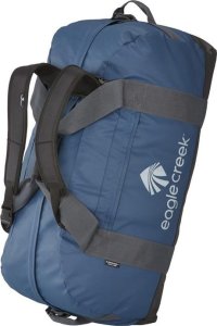 Eagle Creek Regulowane szelki czarne (EC0412580100) 2