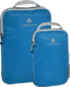 Eagle Creek Eagle Creek Specter Compression Cube Set S/M Blue 1