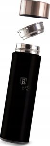 Berlinger Haus INTELIGENTNY TERMOS STALOWY 0.45L Z WSKAŹNIKIEM TEMPERATURY LED BERLINGER HAUS BLACK ROSE BH-7957 9