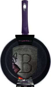 Patelnia Berlinger Haus Tytanowa 26cm 2