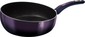 Patelnia Berlinger Haus Tytanowa 26cm 4