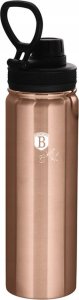 Berlinger Haus SPORTOWA BUTELKA TERMICZNA 720ML BERLINGER HAUS ROSE GOLD BH-7764 1