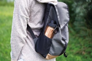 Berlinger Haus SPORTOWA BUTELKA TERMICZNA 720ML BERLINGER HAUS ROSE GOLD BH-7764 12