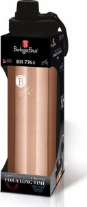 Berlinger Haus SPORTOWA BUTELKA TERMICZNA 720ML BERLINGER HAUS ROSE GOLD BH-7764 4