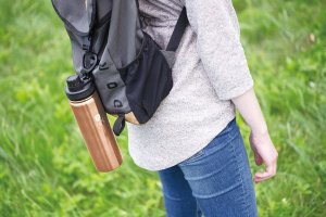 Berlinger Haus SPORTOWA BUTELKA TERMICZNA 720ML BERLINGER HAUS ROSE GOLD BH-7764 5