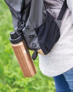 Berlinger Haus SPORTOWA BUTELKA TERMICZNA 720ML BERLINGER HAUS ROSE GOLD BH-7764 10