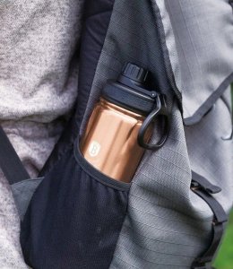 Berlinger Haus SPORTOWA BUTELKA TERMICZNA 540ML BERLINGER HAUS ROSE GOLD BH-7754 12