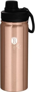 Berlinger Haus SPORTOWA BUTELKA TERMICZNA 540ML BERLINGER HAUS ROSE GOLD BH-7754 2