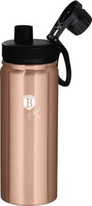 Berlinger Haus SPORTOWA BUTELKA TERMICZNA 540ML BERLINGER HAUS ROSE GOLD BH-7754 3
