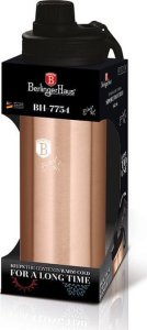 Berlinger Haus SPORTOWA BUTELKA TERMICZNA 540ML BERLINGER HAUS ROSE GOLD BH-7754 4