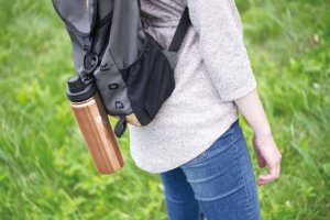 Berlinger Haus SPORTOWA BUTELKA TERMICZNA 540ML BERLINGER HAUS ROSE GOLD BH-7754 6