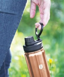 Berlinger Haus SPORTOWA BUTELKA TERMICZNA 540ML BERLINGER HAUS ROSE GOLD BH-7754 10