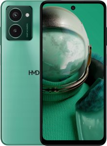 Telefon komórkowy HMD HMD PULSE PRO TA-1588 DS 6/128 Green 1