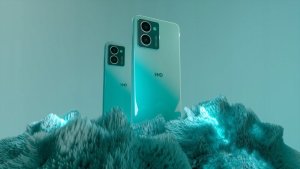 Smartfon HMD Pulse Pro 6/128GB Zielony  (286948009) 9