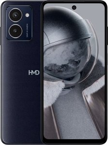 Telefon komórkowy HMD HMD PULSE PRO TA-1588 DS 6/128 Black 1