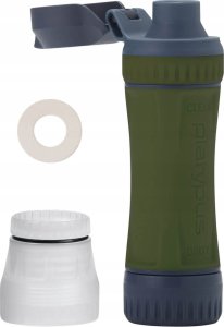 PlatyPus Filtr wody Quickdraw Filter - Zielony 3