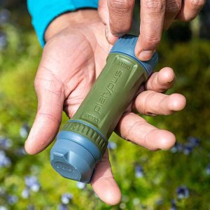 PlatyPus Filtr wody Quickdraw Filter - Zielony 6