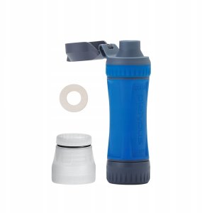 PlatyPus Filtr wody Platypus Quickdraw Filter - Niebieska 3