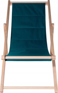 Neka Leżak drewniany MATALA 2