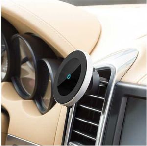 Fantec WIC-CAR Wireless Car Charger (5020) 2