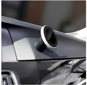 Fantec WIC-CAR Wireless Car Charger (5020) 3