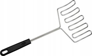 Brunbeste CEDZAK PODBIERAK DO KNEDLI ŁOPATKA DO ODCEDZANIA 35CM BRUNBESTE BB-1668 4