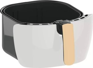 Klausberg DUŻA FRYTOWNICA BEZTŁUSZCZOWA BIAŁA 7.7L 1800W KLAUSBERG AIR FRYER KB-7709 17