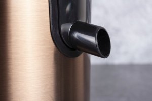 Sokowirówka Berlinger Haus BH-9459 Rose Gold 11