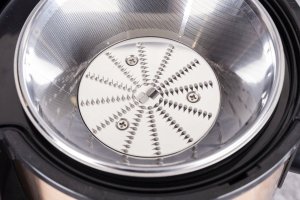 Sokowirówka Berlinger Haus BH-9459 Rose Gold 12