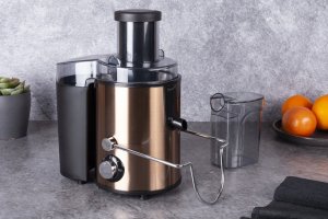 Sokowirówka Berlinger Haus BH-9459 Rose Gold 2