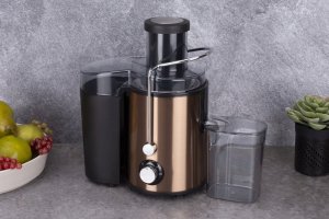 Sokowirówka Berlinger Haus BH-9459 Rose Gold 4