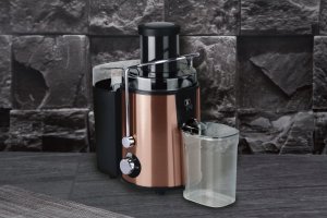 Sokowirówka Berlinger Haus BH-9459 Rose Gold 5