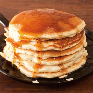 Patelnia Brunbeste do naleśników Żeliwna 28cm 5