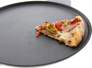 Patelnia Brunbeste do naleśników Żeliwna 28cm 8